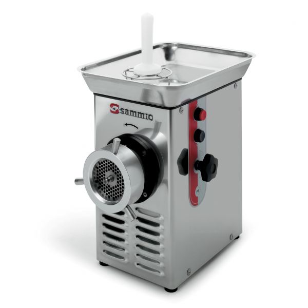 Imagen Picadora Carne 32 Inox, Unger